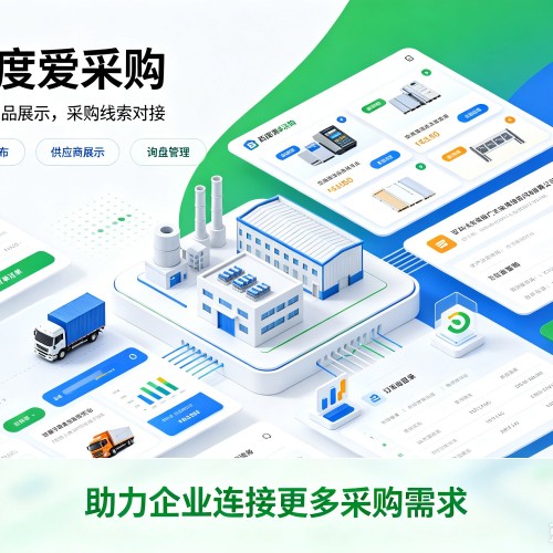 宜黄百度爱采购